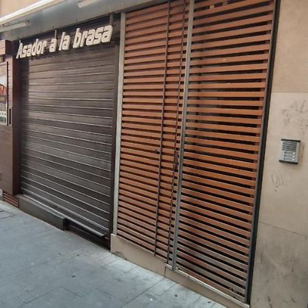 טולדו Alojamientos Toletvm מראה חיצוני תמונה